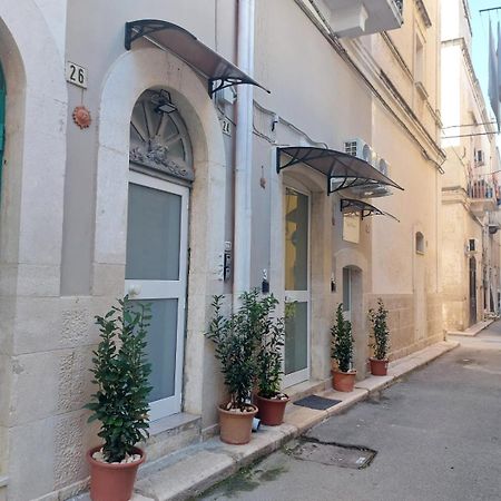 Di Fronzo Guest House T Triggiano Exterior foto