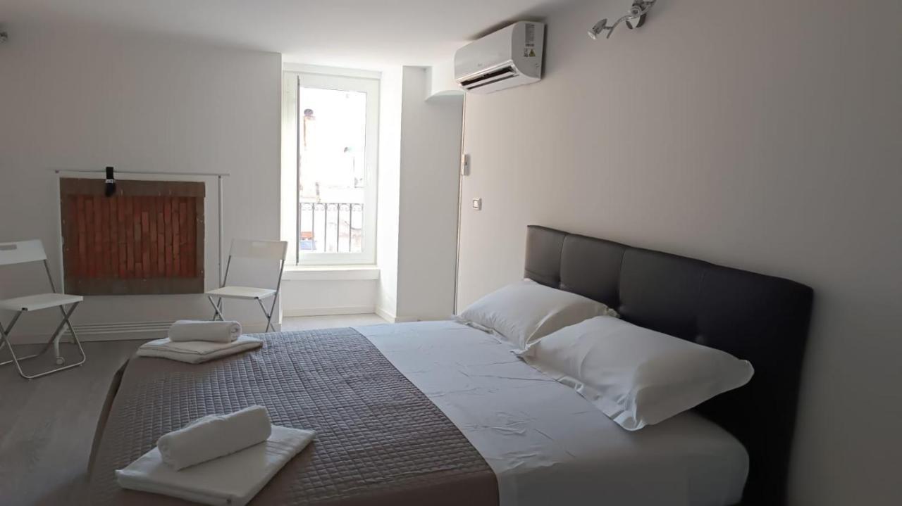 Di Fronzo Guest House T Triggiano Exterior foto