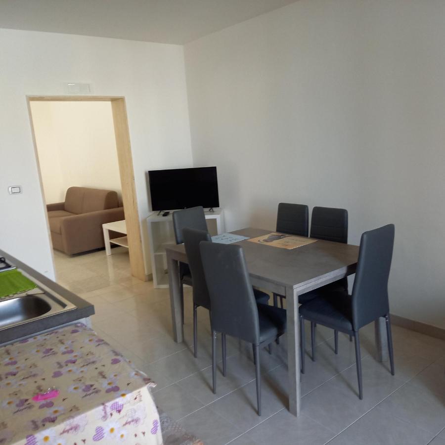 Di Fronzo Guest House T Triggiano Exterior foto