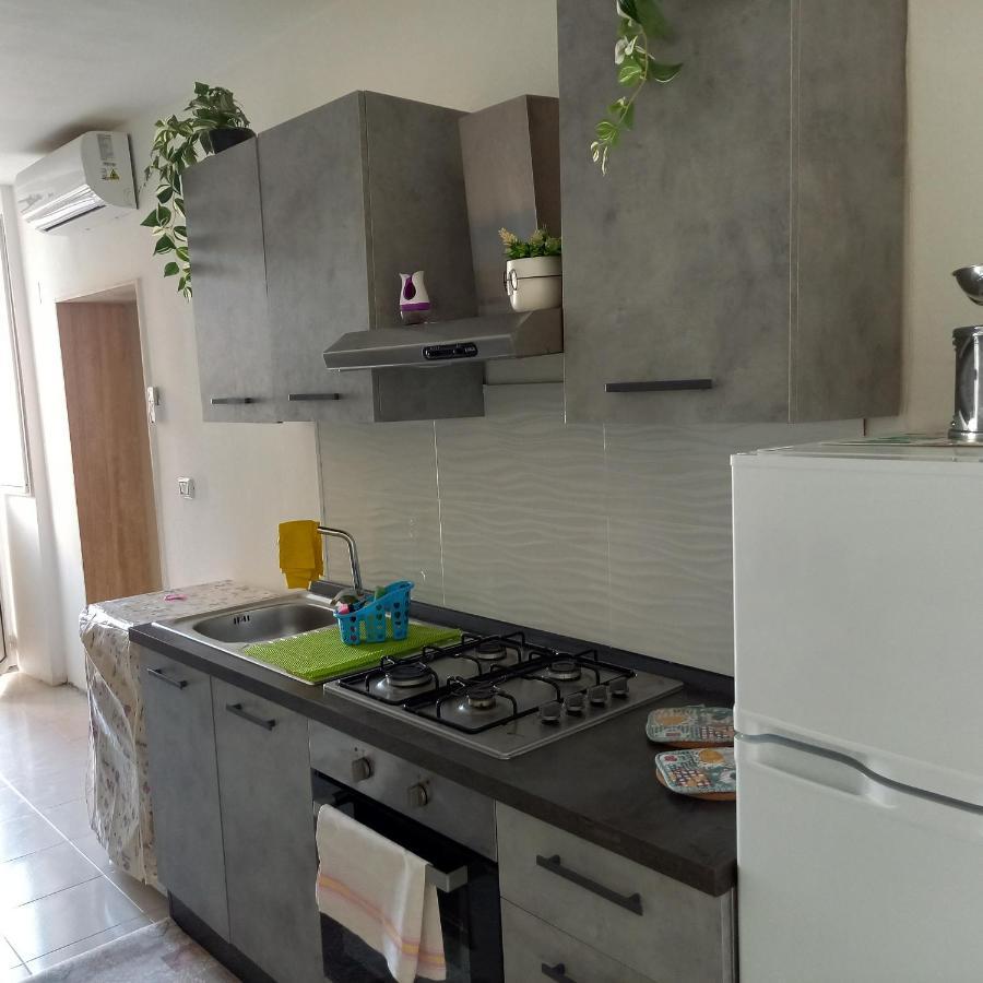 Di Fronzo Guest House T Triggiano Exterior foto
