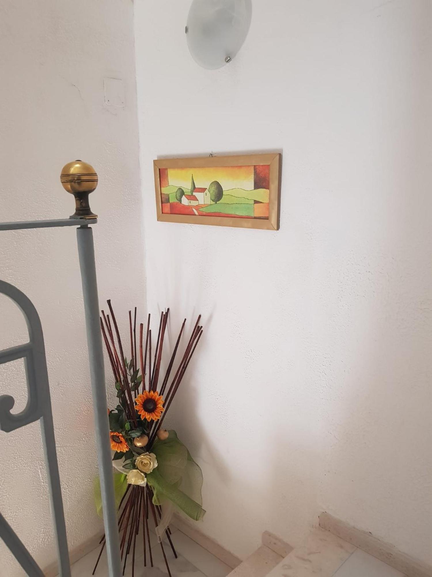 Di Fronzo Guest House T Triggiano Exterior foto